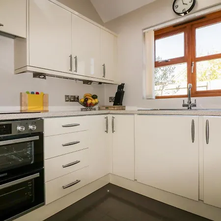 Holiday home Carpe Diem Crantock
